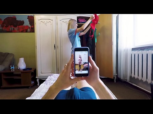❤️ La germanastra va fer esmenar el seu germà just abans que la mare tornés a casa ❌ Vídeo de sexe al ca.taxiklass.ru ❌