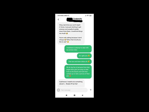 ❤️ He afegit un nou PAWG de Tinder al meu harem (parla amb Tinder inclòs) ❌ Vídeo de sexe al ca.taxiklass.ru ❌